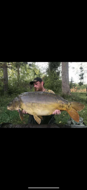 Cheshire Lake – 09 August, 2025