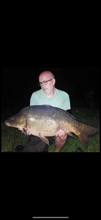 Cheshire Lake – 09 August, 2025