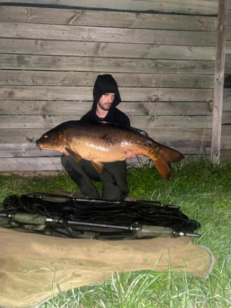 Cheshire Lake – 02 August, 2025