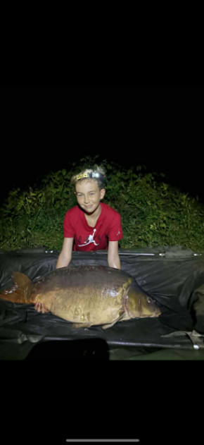 Cheshire Lake – 09 August, 2025