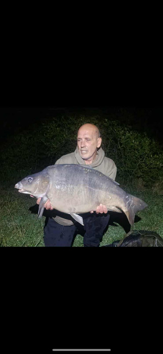 Cheshire Lake – 09 August, 2025
