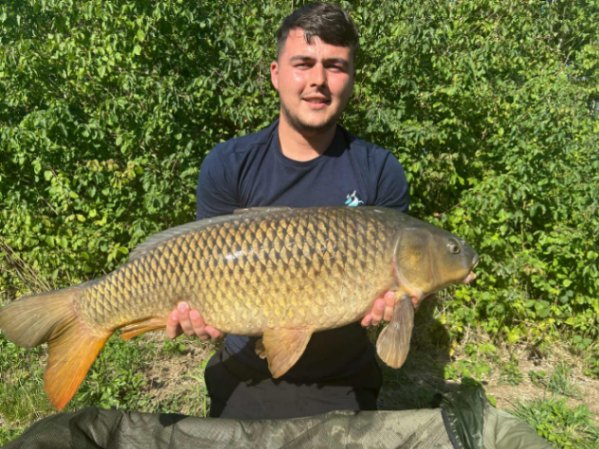 Authentic lake – 02 August, 2025