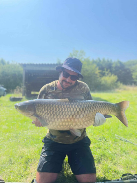 Cheshire Lake – 02 August, 2025