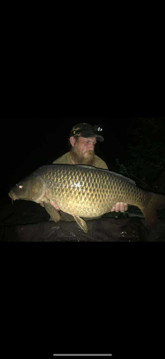 Cheshire Lake – 09 August, 2025