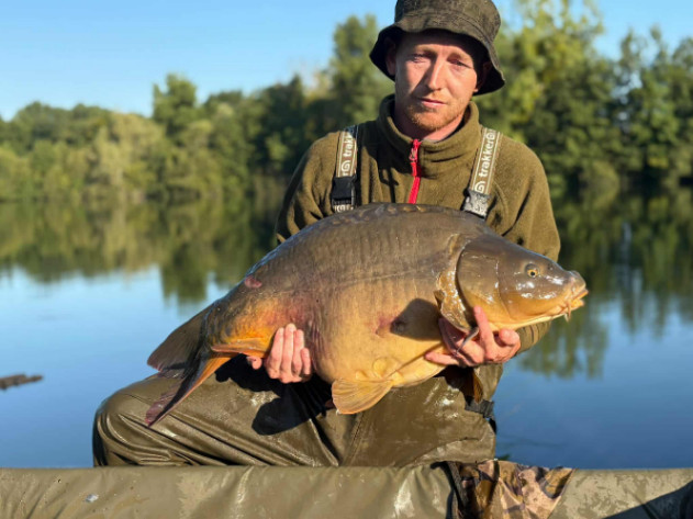Cheshire Lake – 02 August, 2025