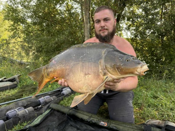 Cheshire Lake – 09 August, 2025