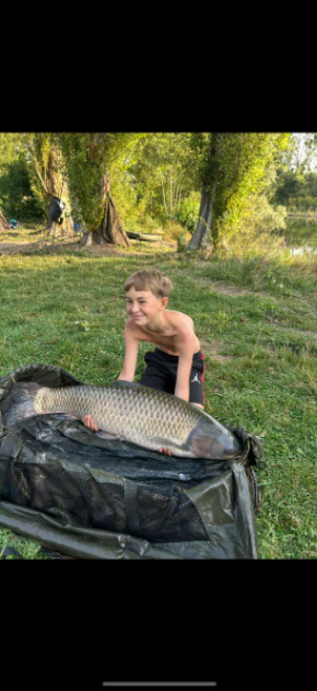 Cheshire Lake – 09 August, 2025