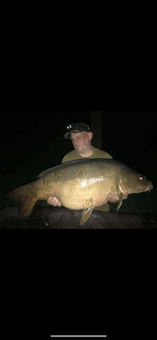 Cheshire Lake – 09 August, 2025