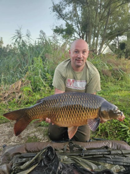 Cheshire Lake – 30 August, 2025