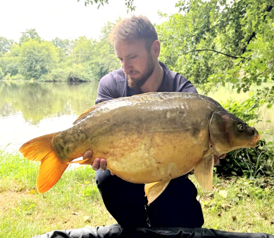 Millstone Pool – 30 August, 2025