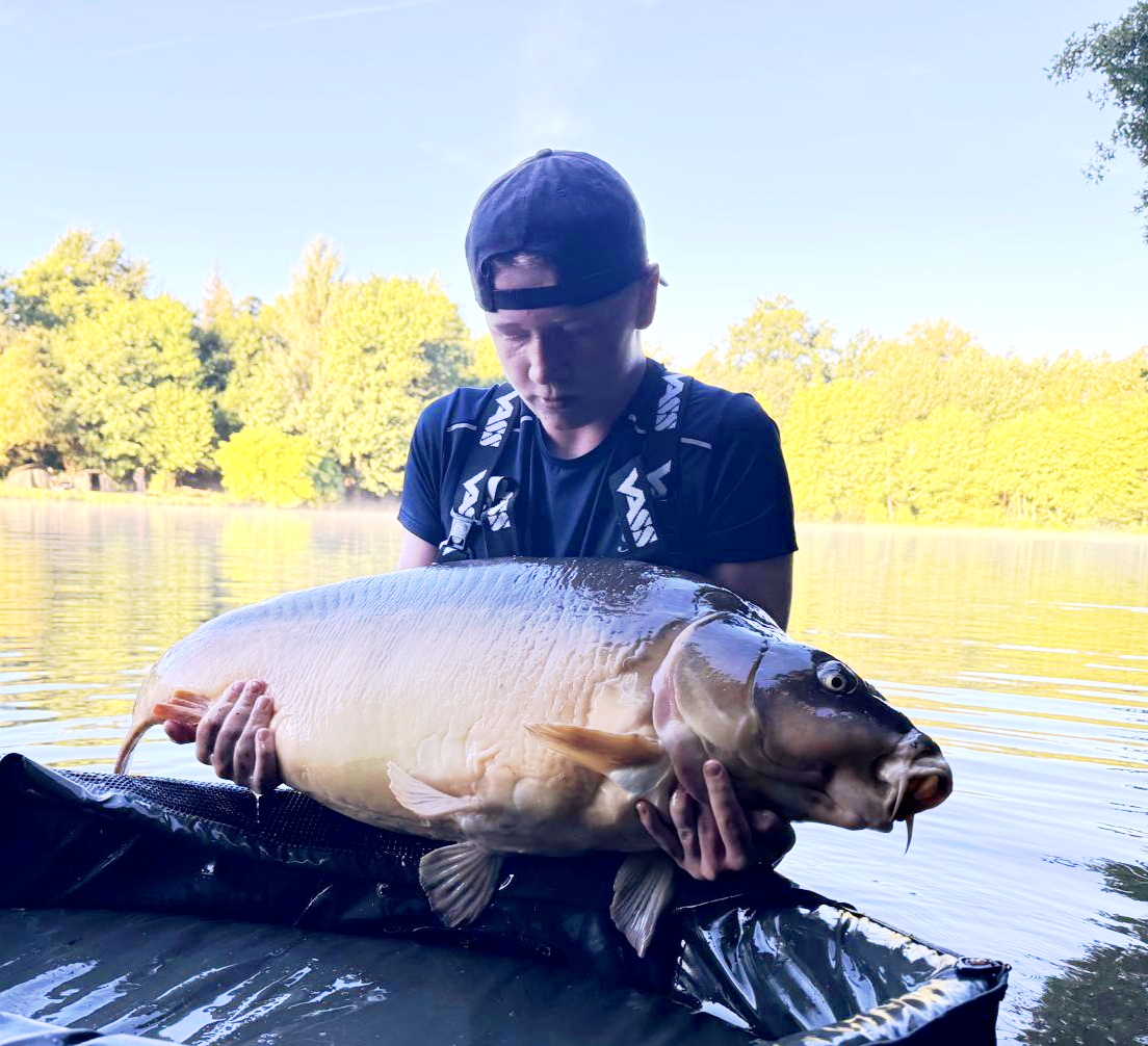 Millstone Pool – 30 August, 2025