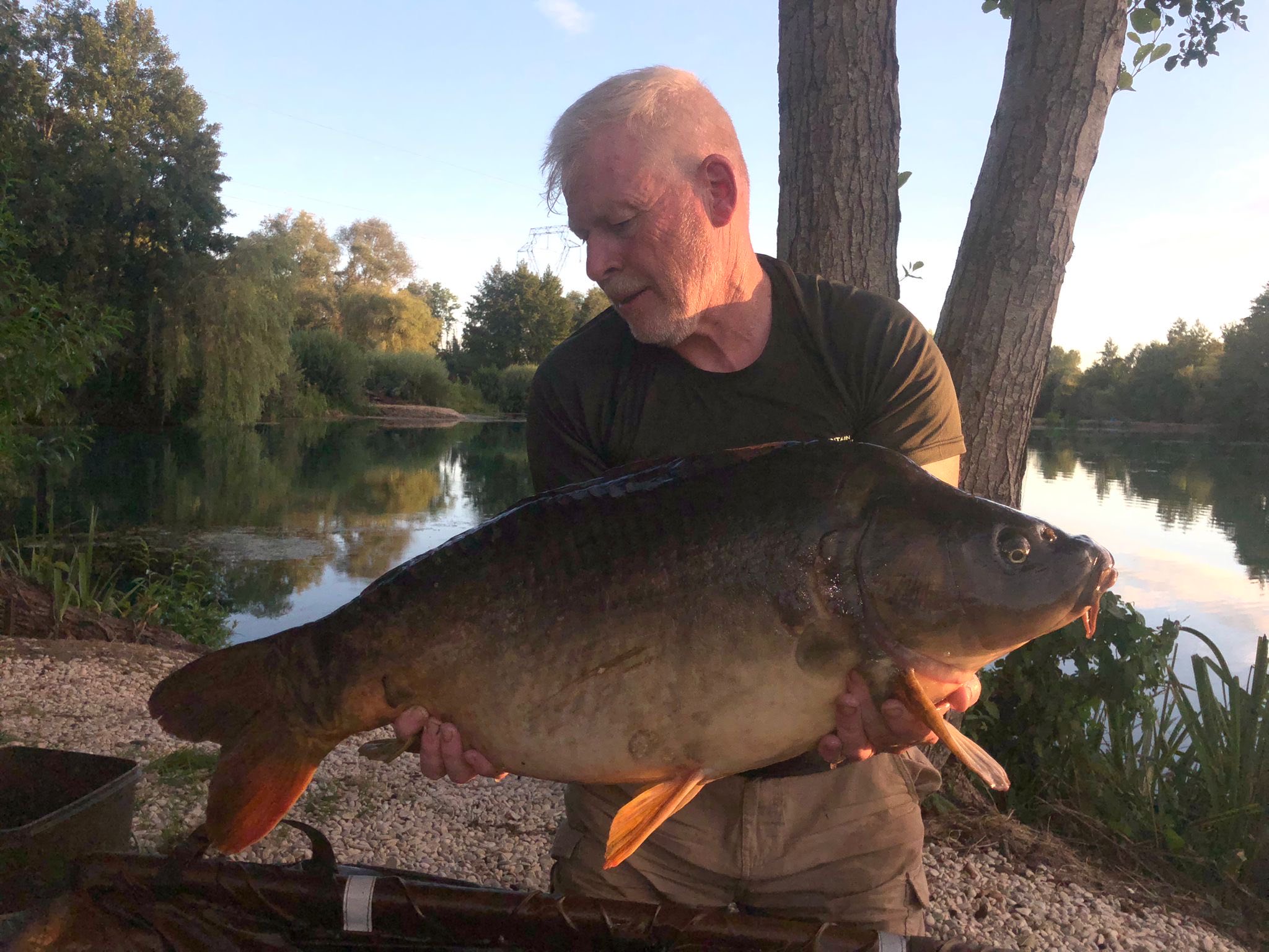 Les Saisons – 23 August, 2025