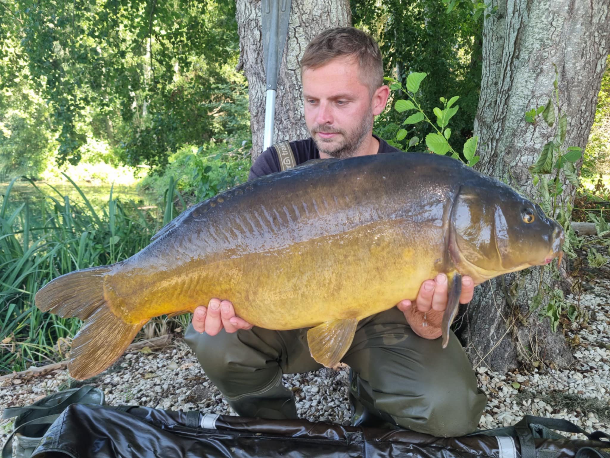 Les Saisons – 23 August, 2025