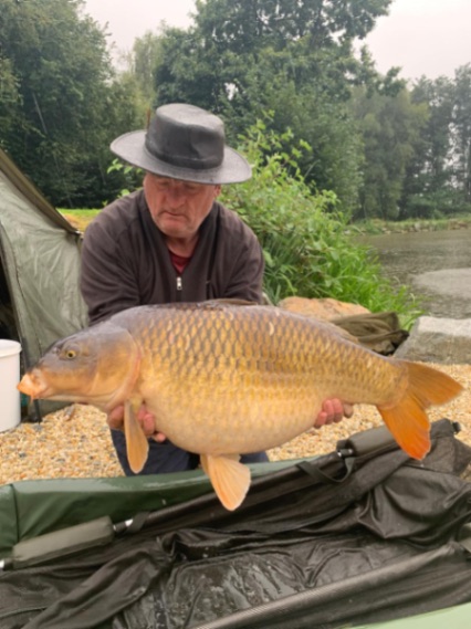 Watersmeet Fishery – 30 August, 2025