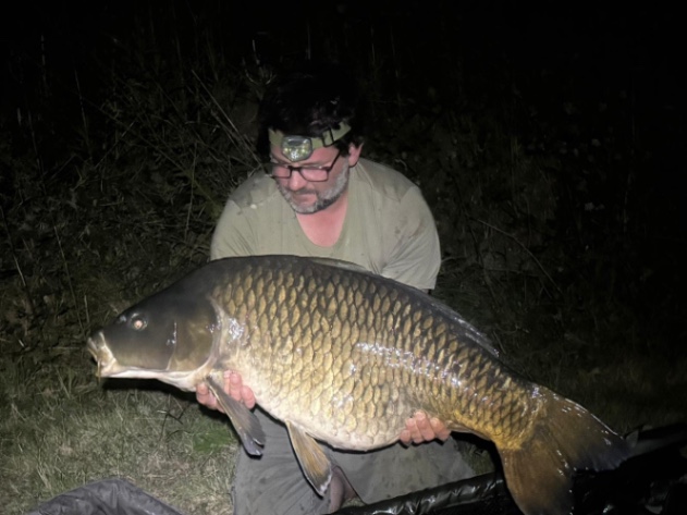 Etang de Janine: 09-08-2025 to 16-08-2025