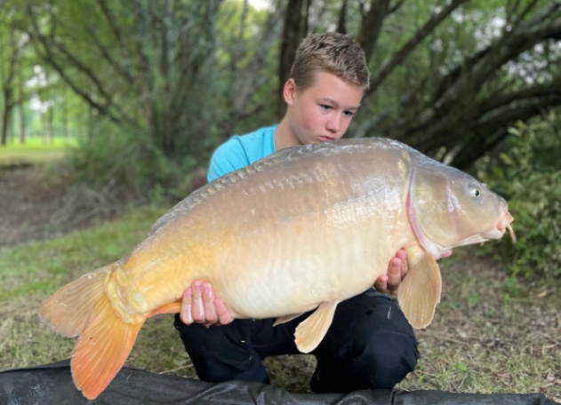 Carphunters Lake – 09 August, 2025