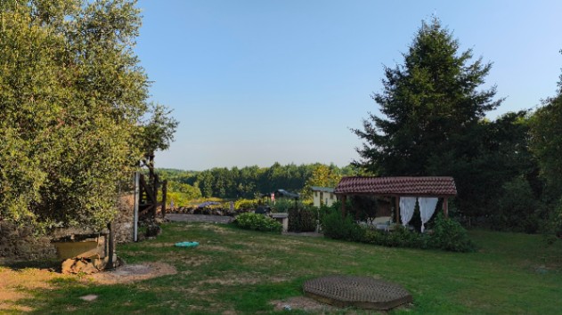 Hunnyfields Retreat: 09-08-2025 to 16-08-2025