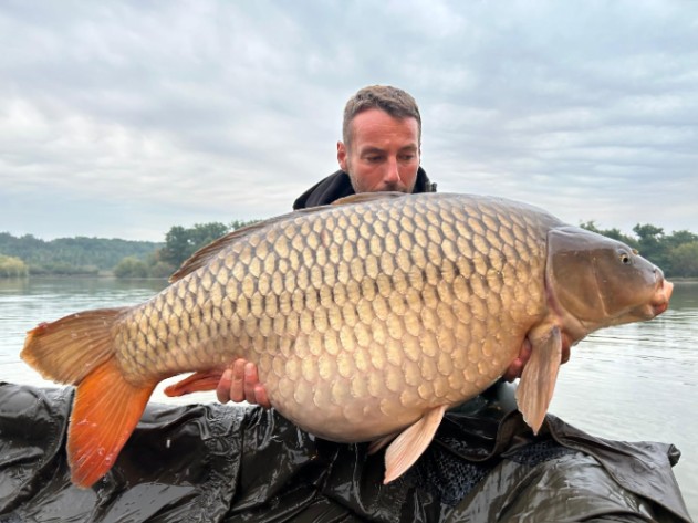 Camalo Lake – 30 August, 2025