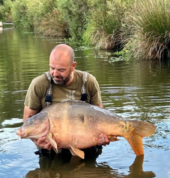 Domaine de Puyregonde South Lake – 16 August, 2025