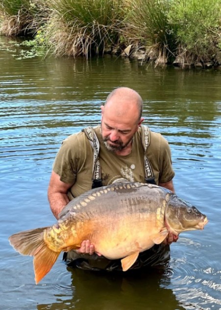 Domaine de Puyregonde South Lake – 16 August, 2025