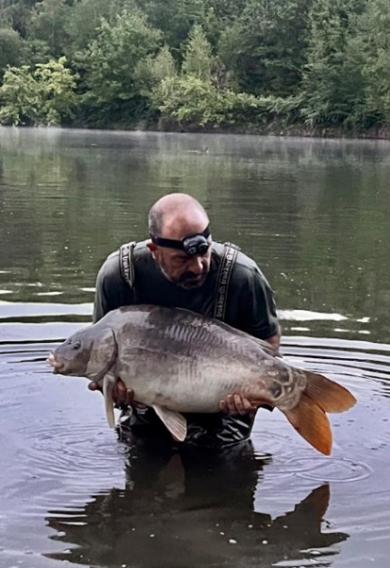 Domaine de Puyregonde South Lake – 16 August, 2025