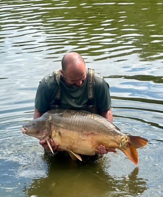 Domaine de Puyregonde South Lake – 16 August, 2025