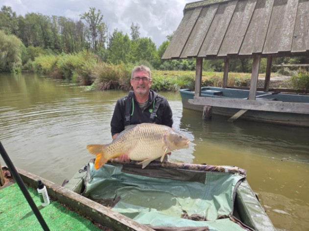 Domaine de Puyregonde South Lake – 23 August, 2025