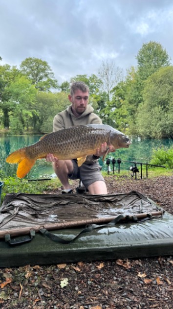 Woody’s Hooked in France – 23 August, 2025