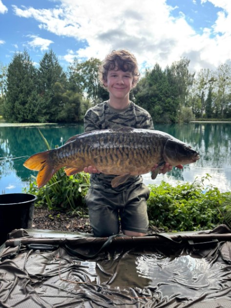 Woody’s Hooked in France – 23 August, 2025