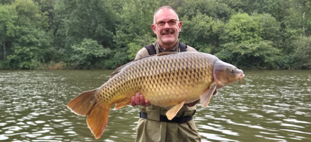 Domaine de Puyregonde South Lake – 23 August, 2025