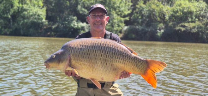 Domaine de Puyregonde South Lake – 23 August, 2025