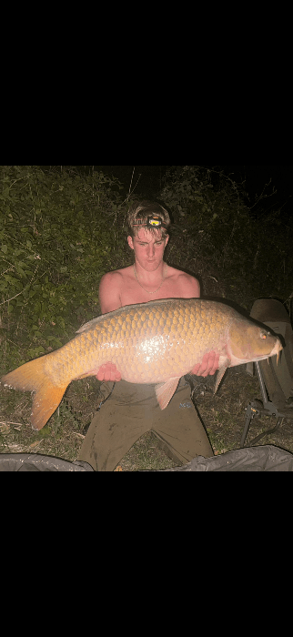 Etang de Janine: 09-08-2025 to 16-08-2025