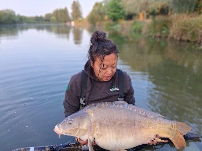 Domaine de Puyregonde South Lake – 23 August, 2025