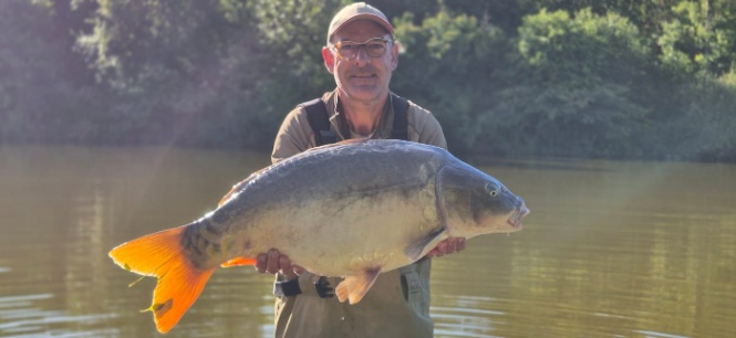 Domaine de Puyregonde South Lake – 23 August, 2025