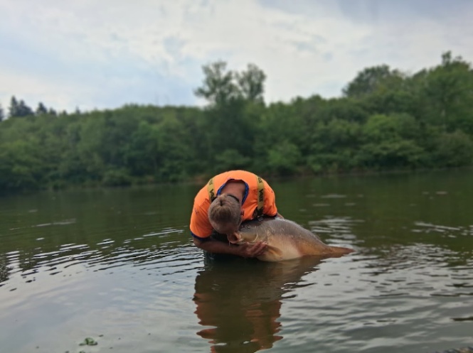 Domaine de Puyregonde South Lake – 23 August, 2025