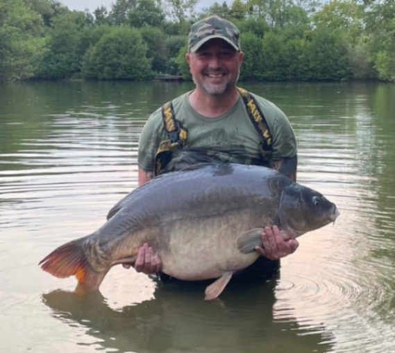 Winters Lake – 16 August, 2025