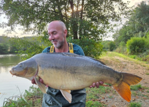 Winters Lake – 16 August, 2025