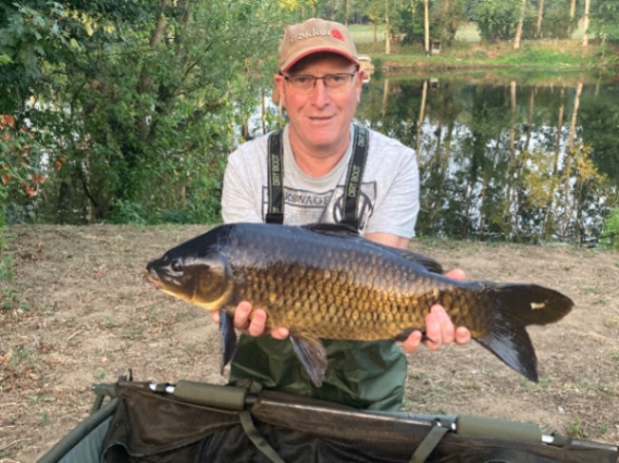 Grand Felin River Vienne Bed and Breakfast: 09-08-2025 to 16-08-2025