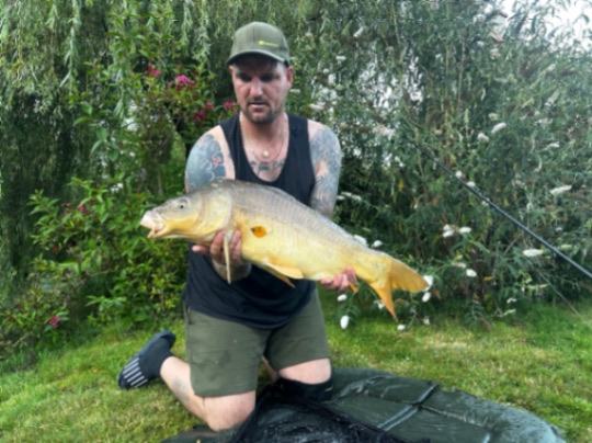La Chatouillette – 09 August, 2025