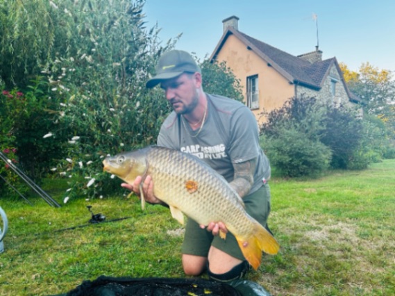 La Chatouillette – 09 August, 2025