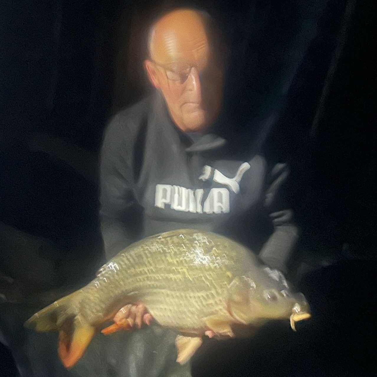 Kingfisher Lake – Carp France – 23 August, 2025