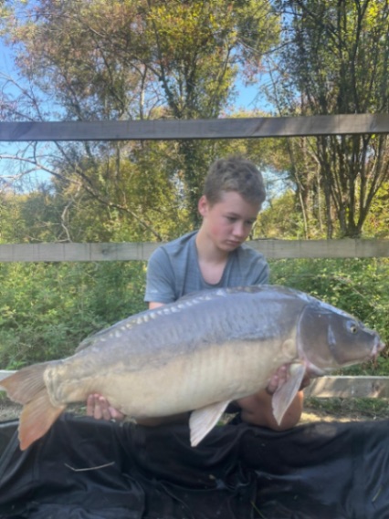 Carphunters Lake – 09 August, 2025