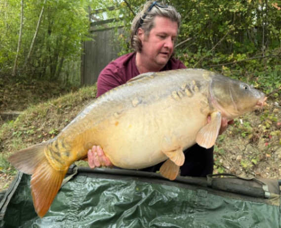 Etang 13 – 30 August, 2025