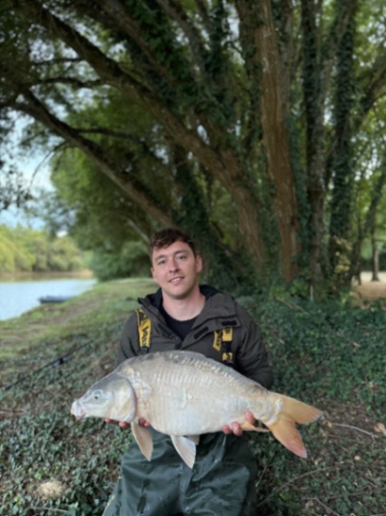 Carphunters Lake – 30 August, 2025