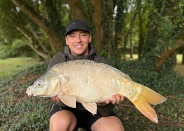 Carphunters Lake – 30 August, 2025