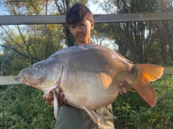 Carphunters Lake – 09 August, 2025