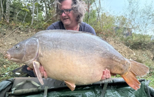 Etang 13 – 30 August, 2025