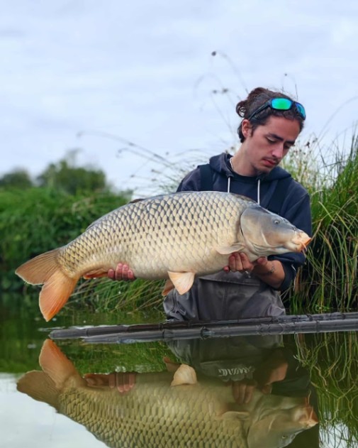 Domaine de Puyregonde North Lake – 16 August, 2025