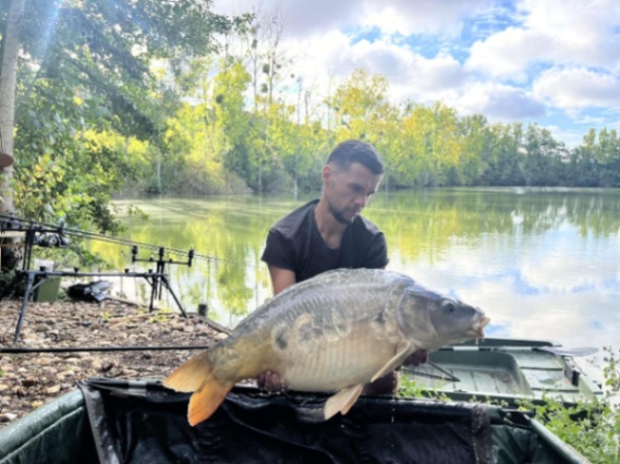 Domaine de Grand Felin – 10 September, 2025