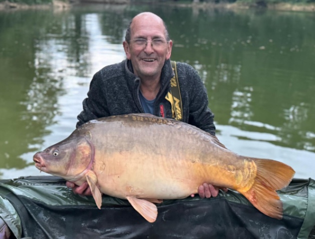 Lac de Lumiere – 20 September, 2025
